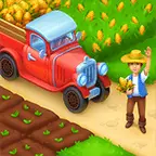 happy-farm