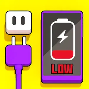 Charge your device