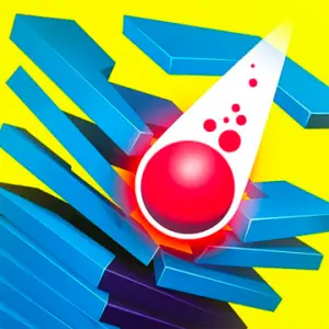 Helix Crazy Jump 3