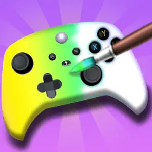 DIY Joystick