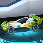4WDRaceLegend
