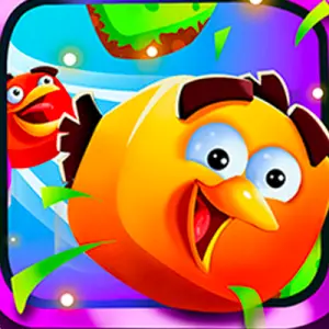 Birds VS Blocks