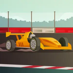BlazeRacing