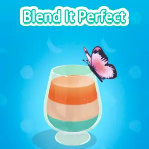 Blend It Perfect