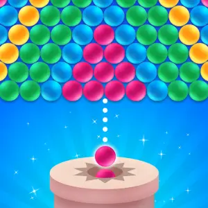 BubbleShooter