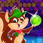 BubbleWoods