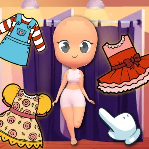 Catwalk Battle