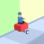 CrazyBlockCar