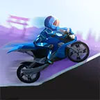 CrazyDesertMoto