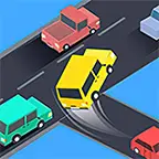CrazyIntersection