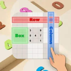 DailySudoku