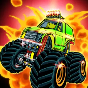 EndlessTruck