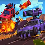 FightingCar