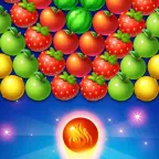 Fruit Bubble