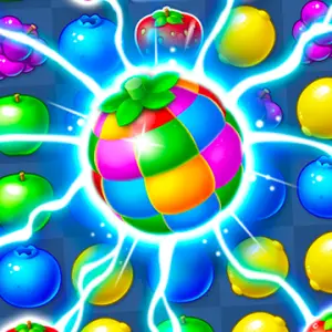 Fruit Swipe Mania