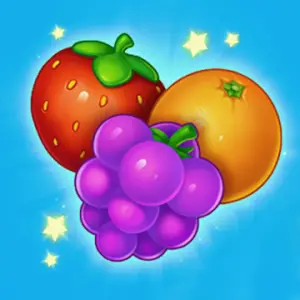FruitaCrush