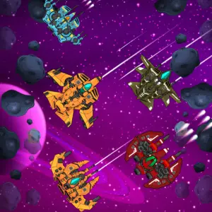 GalaxyWar