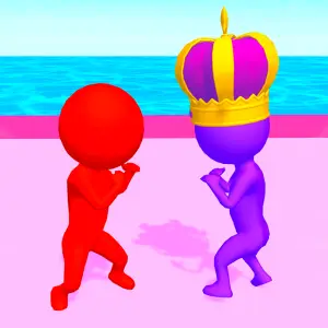 GiantRushOnline