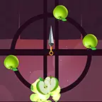 KnifeRushFruit