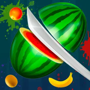 KnifeStorm