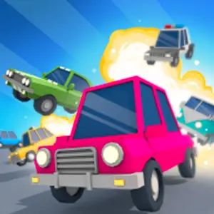 MadCars3D