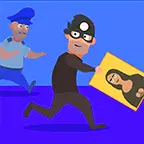 MasterThief