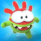 OmNomRun