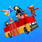 OverloadedBus