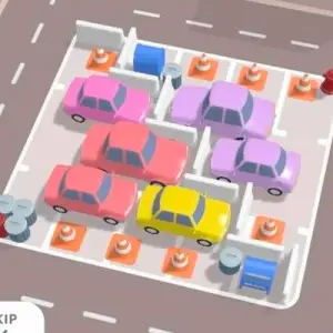 ParkingJamOut