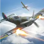 Plane Fight