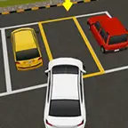 RealisticParking