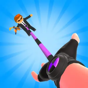 Ropeman3D