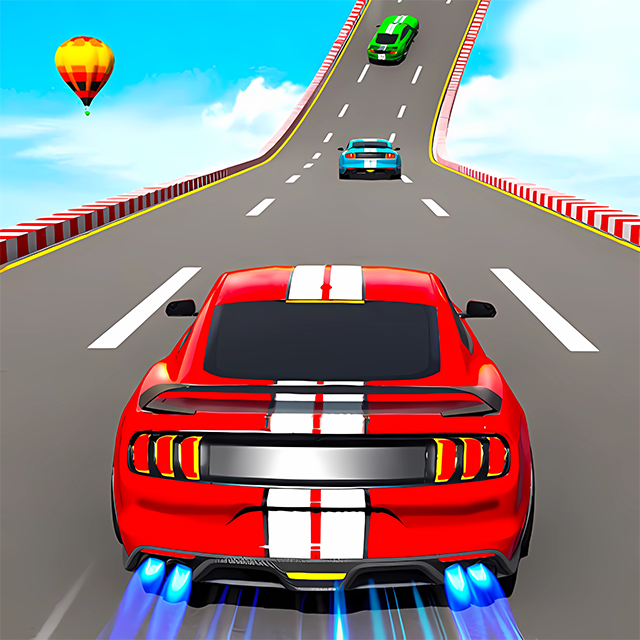 RushRace