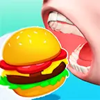 SnackRushPuzzle