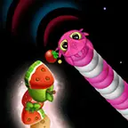 SnakeIO