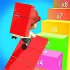 StackyBridge