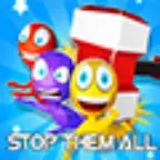 Stop Them ALL