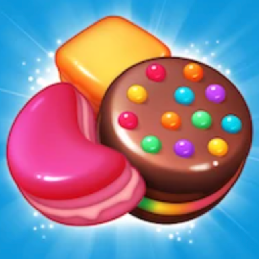 Sweet Cookie