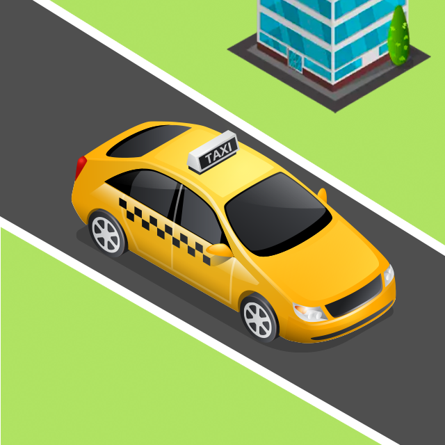 Taxistory