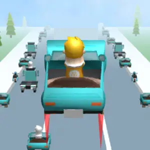 The Best Driver