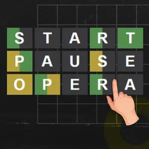 Twordle