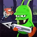 ZombieCatcherOnline