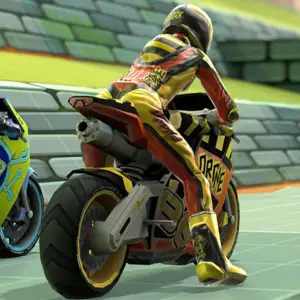 Ace-Moto-Rider