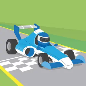 Violent-Race