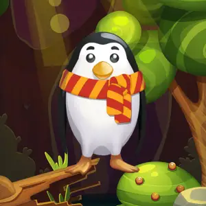 Forest-Game