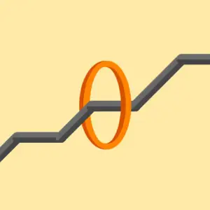 Orange-Ring
