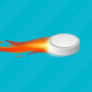 Puck-Hero