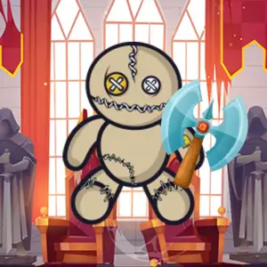Voodoo-Doll