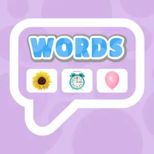 Words-2