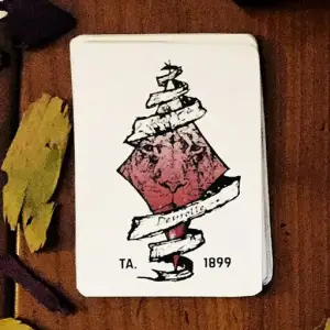 Yukon-Solitaire